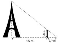 exercice sur theoreme de thales